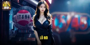 lô rơi