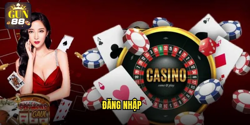 đăng nhập