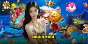 Dinosaur Tycoon