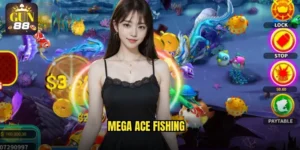 Mega Ace Fishing