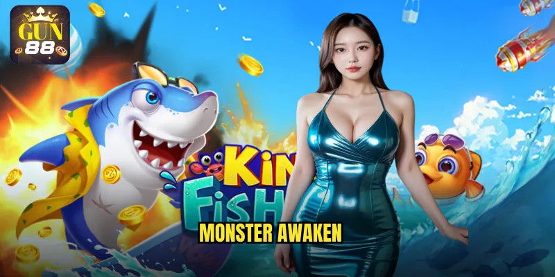 Monster Awaken